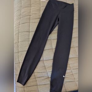 Nike Women's Dri Fit Active Leggings Size XS